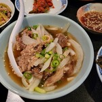 明月 銀山店