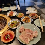 明月 銀山店