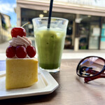 MONZ CAFE - 