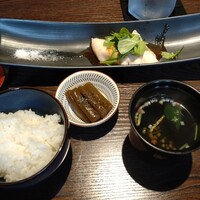 料理屋takanabe -  料理屋takanabe -