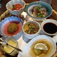 料理屋takanabe -  料理屋takanabe -