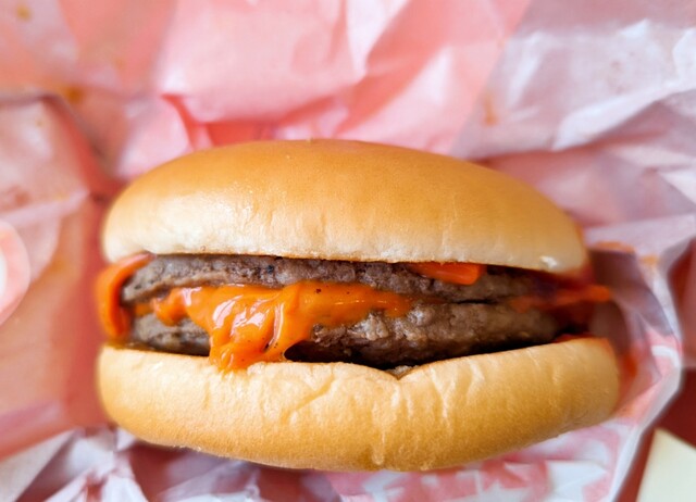 マクドナルド 大和吉岡ヨークベニマル店 - 仙台市泉区その他（ハンバーガー）の写真