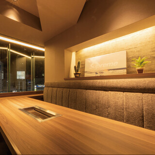 東京焼肉 黒木_1