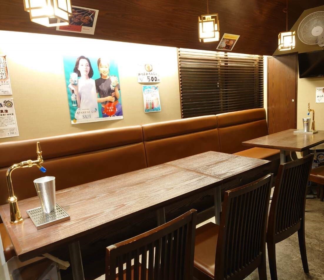 鉄板 居酒屋 お 好み キング