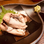 うなぎ亭 友栄 - 