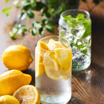 焼肉みゆき苑 - ドリンク