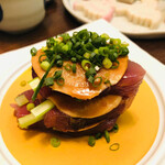 うなぎ亭 友栄 - 