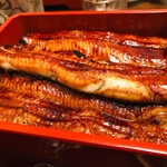 うなぎ亭 友栄 - 