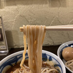 づゅる麺 池田 - 