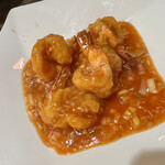 銀座 海老専家 - 