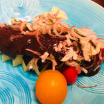 うなぎ亭 友栄 - 