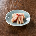 焼肉みゆき苑 - 上ミノ