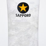 焼肉みゆき苑 - 生搾りサワー