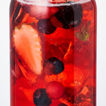 焼肉みゆき苑 - ベリーベリーサワー