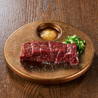 新鮮厚切りレバー[数量限定]