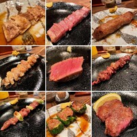 鳥茂 - 