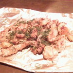 お好み焼き 鼓なもん