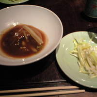 膳處漢ぽっちり - 