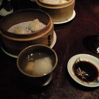 膳處漢ぽっちり - 