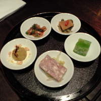 膳處漢ぽっちり - 