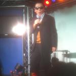 そっくり館キサラ - HEY!たくちゃん