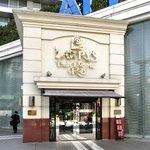 ロウリーズ・ザ・プライムリブ 東京 - 外観の風景です