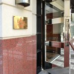 ロウリーズ・ザ・プライムリブ 東京 - 外観の風景です