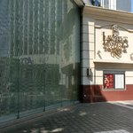 ロウリーズ・ザ・プライムリブ 東京 - 外観の風景です