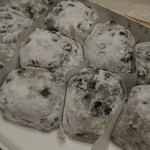 群林堂 - 豆大福１０個