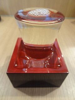 Yuda - 日本酒もっきり（獺祭純米大吟醸）