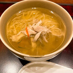 新中国料理HARAKAWA - 