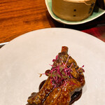 新中国料理HARAKAWA - 