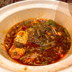 新中国料理HARAKAWA - 