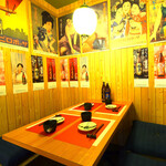 地酒と九州郷土料理 あきない - 