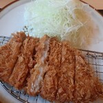 Tonkatsu Ise - 