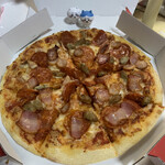 Domino's Pizza - 