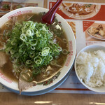 Ramen Fuji - 