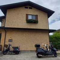 スブリデオ レストラーレ - 