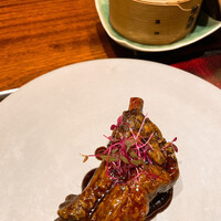 新中国料理HARAKAWA 北新地店 - 