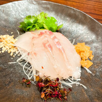 新中国料理HARAKAWA 北新地店 - 