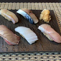 天寿し 横浜店 - 