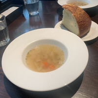 パリアッチョ 丸の内仲通り店 - 