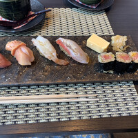 天寿し 横浜店 - 