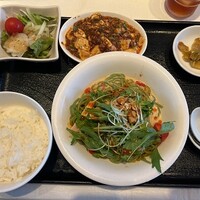 チャイニーズ 芹菜 - 