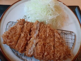 Tonkatsu Ise - 