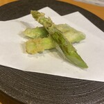 Tempura Montou - 