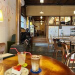 Iriya plus cafe - 