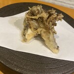 Tempura Montou - 