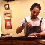 Nedu Yakitori Terusumi - 