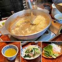 とり田 博多本店 - 